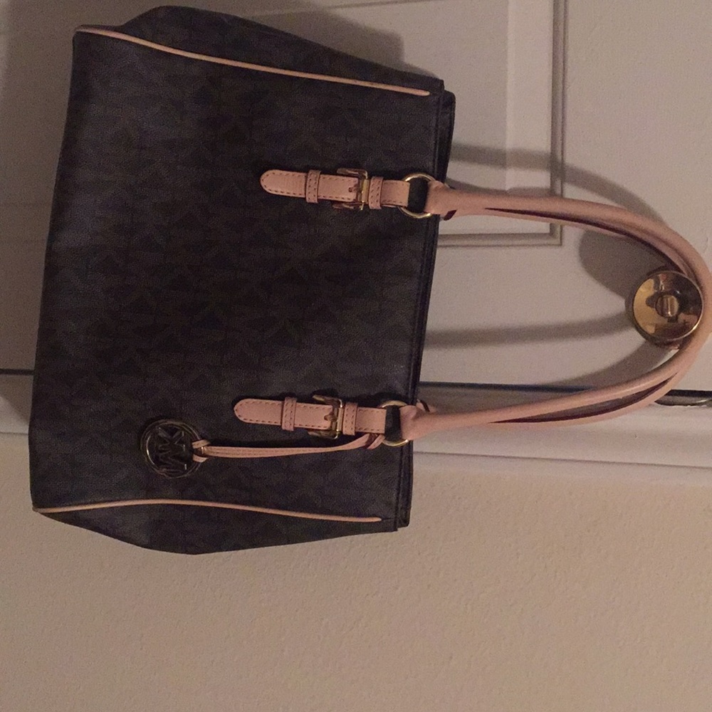 Michael Kors Shoulder 💼